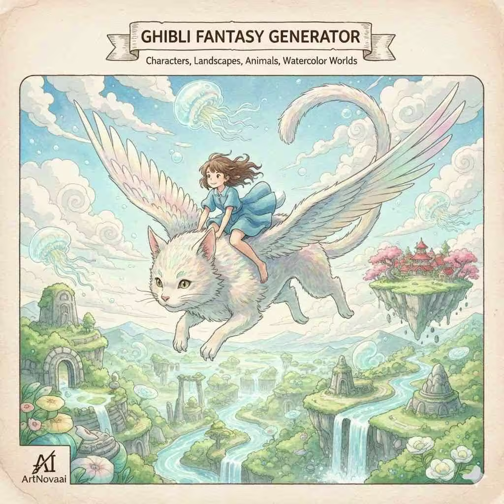 AI training mock: editor preview