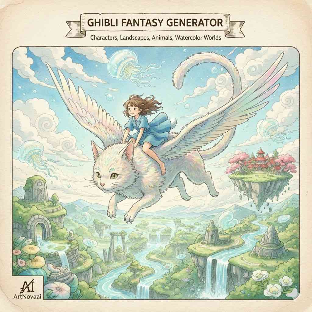 AI training mock: editor preview