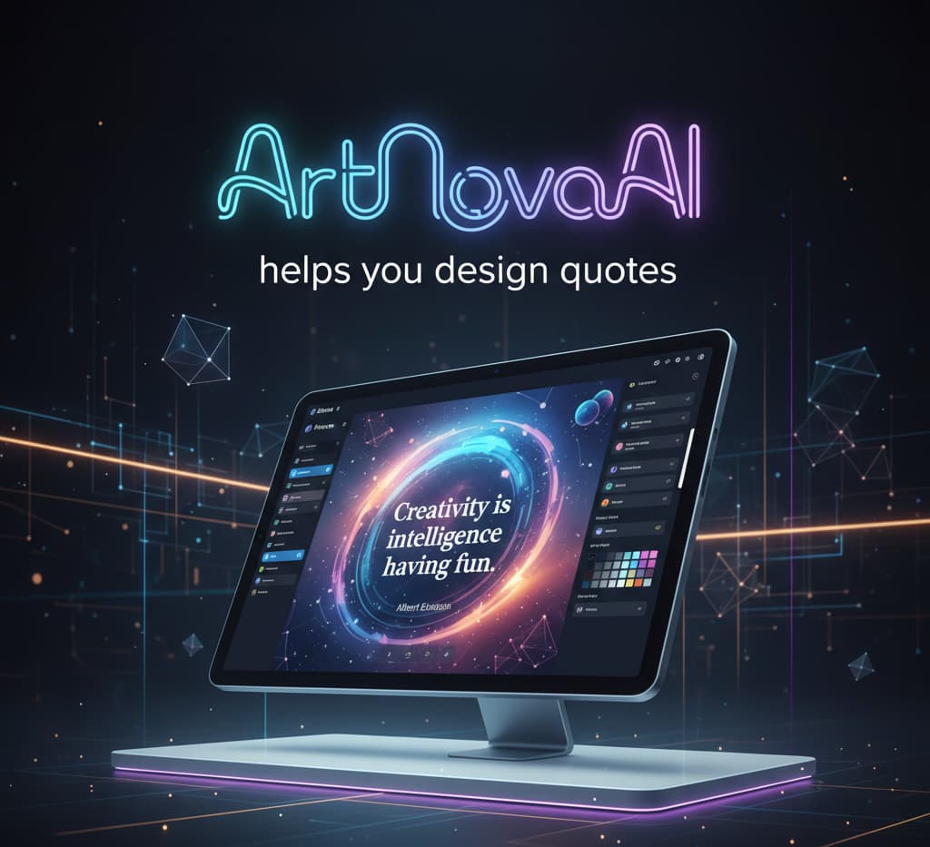 AI Quote Generator