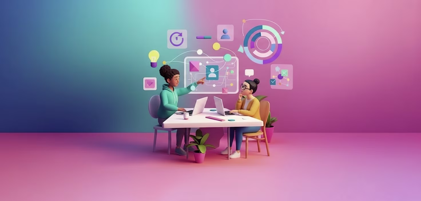 Marketing Professionals & Agencies